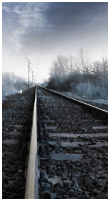 Railway line